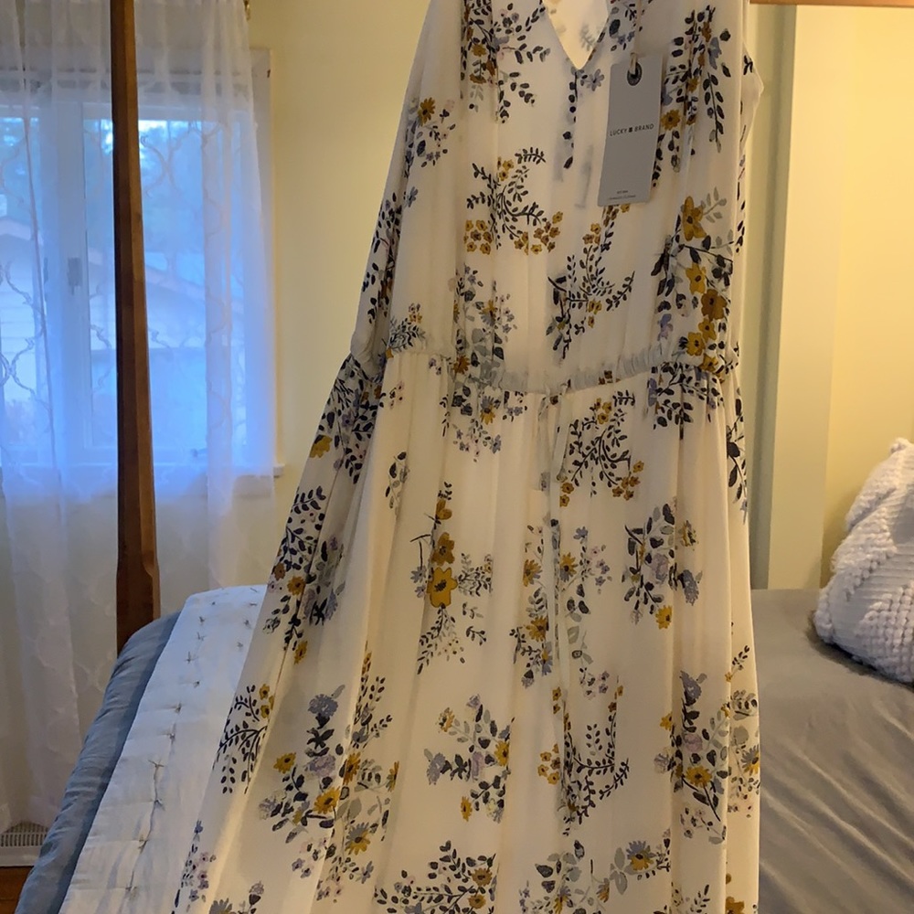 Lucky Brand dress
